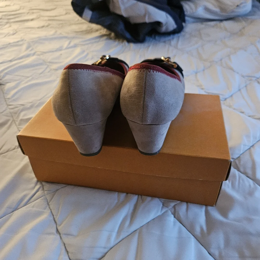 Unisa Platform Shoes NIB - Picture 5 of 5